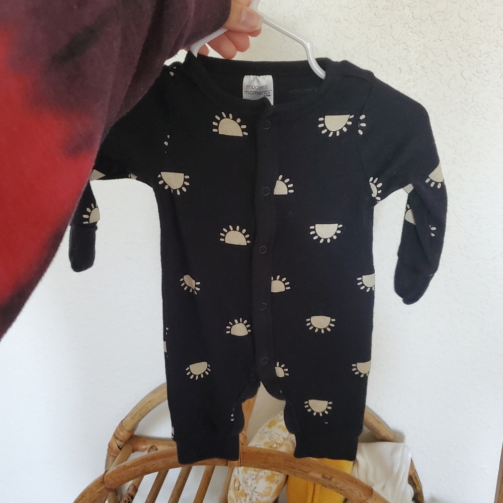 Newborn Outfits!